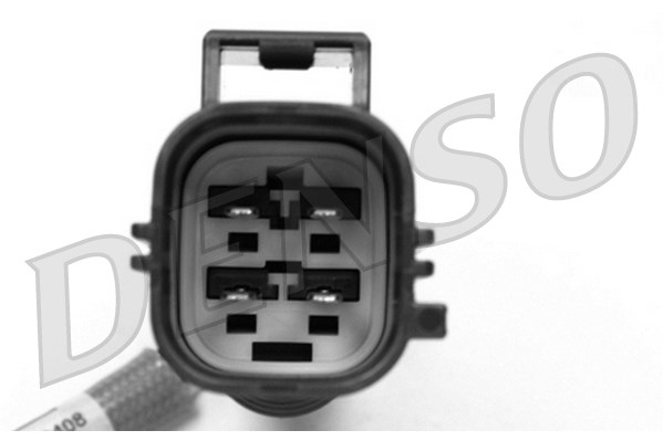 Sonda lambda (numar de fire 4, 430mm) VOLVO S60 II, S80 II, V60 I, V70 III, XC60, XC70 II 3.0/3.2 dupa 2006 [2]