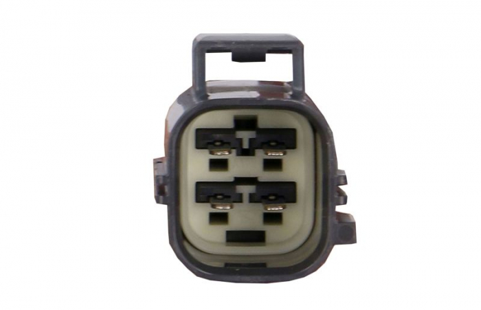 Sonda lambda (numar de fire 4, 430mm) VOLVO S60 II, S80 II, V60 I, V70 III, XC60, XC70 II 3.0/3.2 dupa 2006 [5]