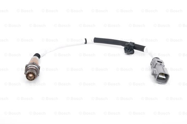Sonda lambda potrivit TOYOTA AURIS, COROLLA 1.4 2006-2013 - (numar de fire 4, 438mm) [2]