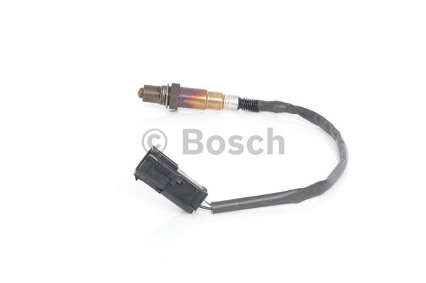 Sonda lambda (numar de fire 4, 440mm) LADA 110, 111, 112, KALINA, NIVA, PRIORA, SAMARA; UAZ HUNTER 1.3-2.7 dupa 1987 [2]