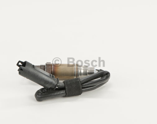 Sonda lambda (numar de fire 4, 450mm) BMW Seria 3 (E46), X5 (E53) 1.8-4.8 intre 2002-2007 [3]