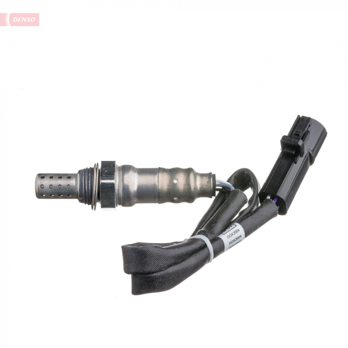 Sonda lambda potrivit VOLVO C30, S40 II, V50; FORD C-MAX, C-MAX II, FIESTA V, FOCUS, FOCUS C-MAX, FOCUS II, FOCUS III, GALAXY, GRAND C-MAX, MONDEO III, MONDEO IV 1.4-2.3 - (numar de fire 4, 450mm) [2]