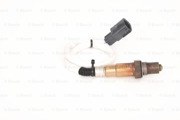 Sonda lambda (numar de fire 4, 463mm) TOYOTA AURIS, COROLLA 1.4 intre 2001-2013 [4]