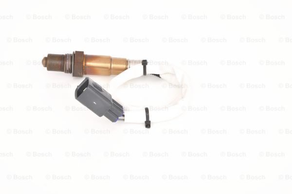 Sonda lambda (numar de fire 4, 463mm) TOYOTA AURIS, COROLLA 1.4 intre 2001-2013 [2]