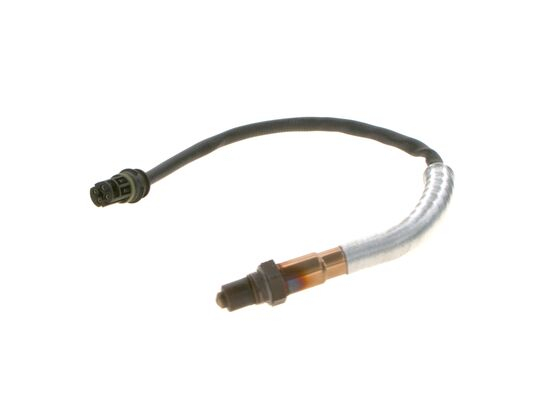 Sonda lambda potrivit BMW Seria 1 (E81), 1 (E82), 1 (E87), 1 (E88), 3 (E90), 3 (E91), 3 (E92), 3 (E93), 5 (E60), 5 (E61), 6 (E63), 6 (E64), 7 (E65, E66, E67) 2.0/2.5/3.0 2004-201 - (numar de fire 4, 4 [2]