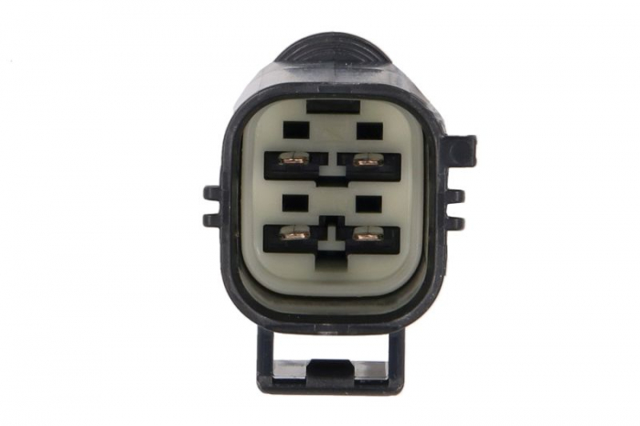 Sonda lambda (numar de fire 4, 470mm) VOLVO S60 I, S80 I, V70 II 2.4 intre 1999-2010 [5]