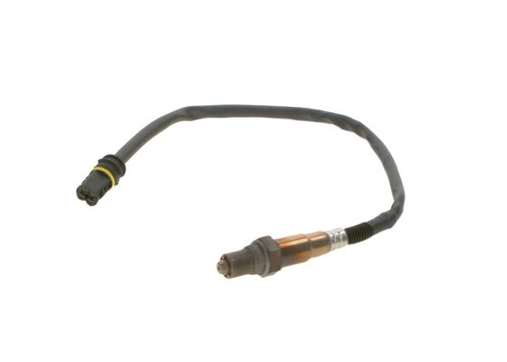Sonda lambda (numar de fire 4, 480mm) MERCEDES E T-MODEL (S210), E (VF210), E (W210), S (C215), S (W220), SL (R230) 2.4-5.5 intre 1996-2012 [6]
