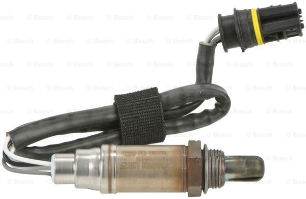 Sonda lambda (numar de fire 4, 480mm) MERCEDES E T-MODEL (S210), E (W210), SLK (R170) 2.0/2.3 intre 1995-2003 [4]