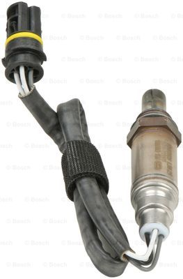 Sonda lambda (numar de fire 4, 480mm) MERCEDES E T-MODEL (S210), E (W210), SLK (R170) 2.0/2.3 intre 1995-2003 [3]