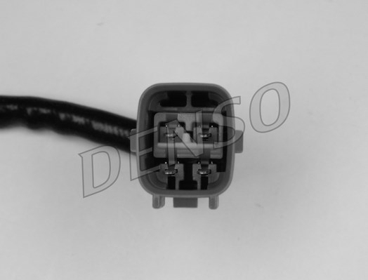 Sonda lambda (numar de fire 4, 480mm) TOYOTA AURIS, COROLLA 1.4 intre 2001-2013