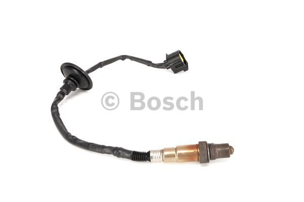 Sonda lambda (numar de fire 4, 488mm) MITSUBISHI LANCER VIII 1.5/1.5LPG dupa 2008 [4]