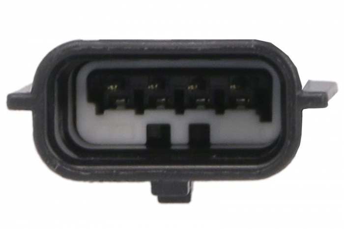 Sonda lambda (numar de fire 4, 492mm) RENAULT TWINGO II 1.2 dupa 2007 [6]