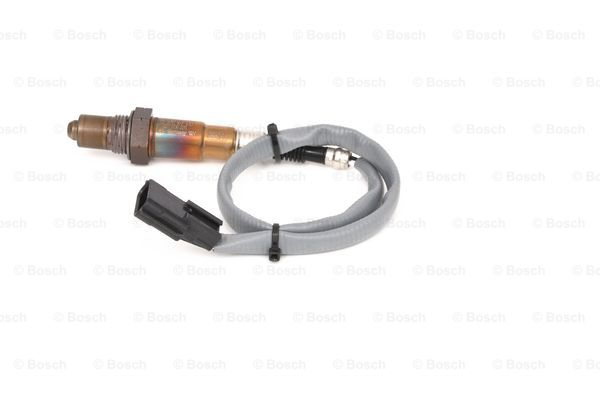 Sonda lambda (numar de fire 4, 492mm) RENAULT TWINGO II 1.2 dupa 2007 [3]