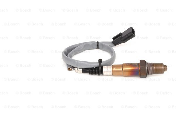 Sonda lambda (numar de fire 4, 492mm) RENAULT TWINGO II 1.2 dupa 2007 [5]
