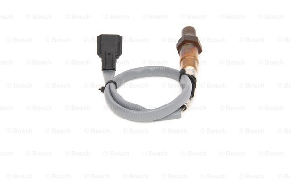 Sonda lambda (numar de fire 4, 492mm) RENAULT TWINGO II 1.2 dupa 2007 [4]