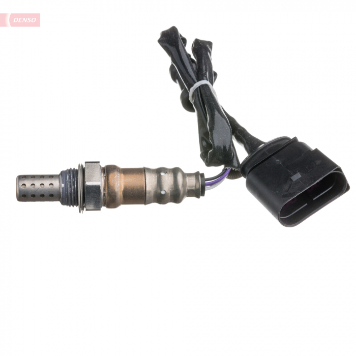 Sonda lambda (numar de fire 4, 500mm) AUDI A3, TT; SEAT INCA; SKODA FABIA I, FABIA I PRAKTIK, OCTAVIA I; VW BORA, CADDY II, GOLF IV, LUPO, NEW BEETLE, POLO, POLO CLASSIC 1.0-2.5 intre 1995-2013 [2]