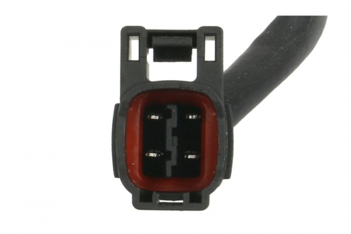 Sonda lambda (numar de fire 4, 500mm) FIAT SEDICI; SUBARU JUSTY III; SUZUKI IGNIS I, IGNIS II, LIANA, SWIFT III, SWIFT IV, SX4, WAGON R+ 1.3/1.5/1.6 dupa 2000 [2]