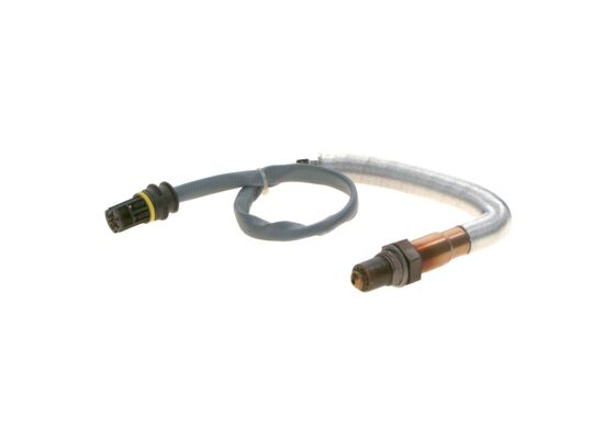 Sonda lambda potrivit BMW Seria 5 (E60), 5 (E61), 6 (E63), 6 (E64), 7 (E65, E66, E67) 2.5/3.0 2004-2010 - (numar de fire 4, 510mm) [2]
