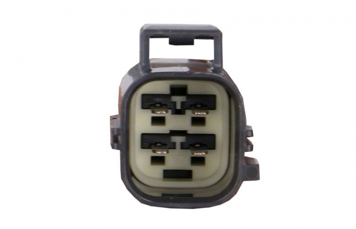 Sonda lambda (numar de fire 4, 510mm) VOLVO S40 II, S60 I, S80 I, V50; LAND ROVER FREELANDER 2 2.4CNG-3.2 intre 2001-2014 [5]