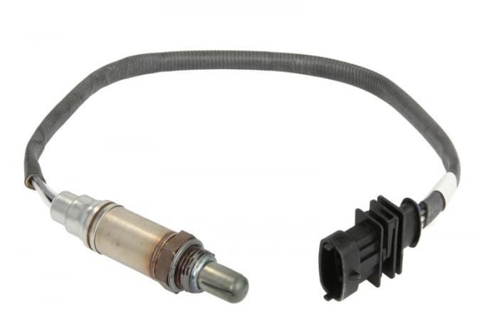 Sonda lambda (numar de fire 4, 524mm) OPEL ASTRA G, COMBO, COMBO TOUR, CORSA C, MERIVA A, VECTRA C, VECTRA C GTS, ZAFIRA A 1.4 1.6 1.6CNG dupa 1998