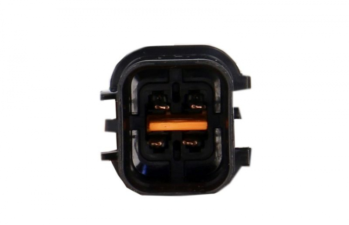 Sonda lambda potrivit MITSUBISHI CARISMA, SPACE STAR 1.8 1995-2006 - (numar de fire 4, 530mm) [5]
