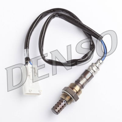 Sonda lambda (numar de fire 4, 535mm) CITROEN BERLINGO, C2, C3 I, C3 II, C3 PLURIEL, NEMO, SAXO, XSARA; PEUGEOT 1007, 106 II, 206, 206+, 207, 306, 307, BIPPER, BIPPER TEPEE 1.1-1.6  [2]