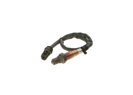 Sonda lambda (numar de fire 4, 540mm) BMW Seria 3 (E46) 1.6 intre 2002-2006 [2]