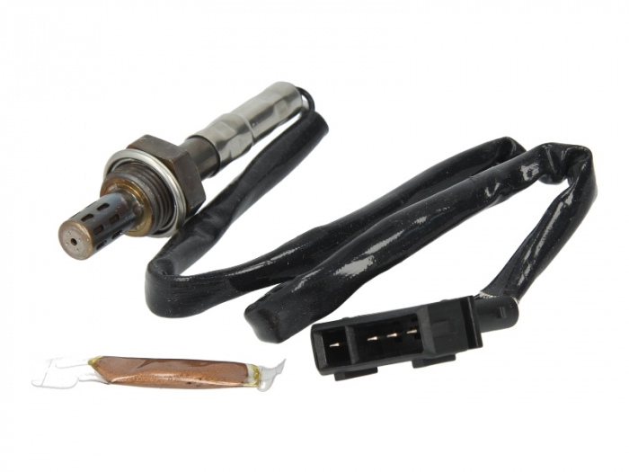 Sonda lambda (numar de fire 4, 540mm) SKODA FELICIA CUBE, FELICIA I, FELICIA II; VW CADDY II 1.3 1.6 intre 1994-2002