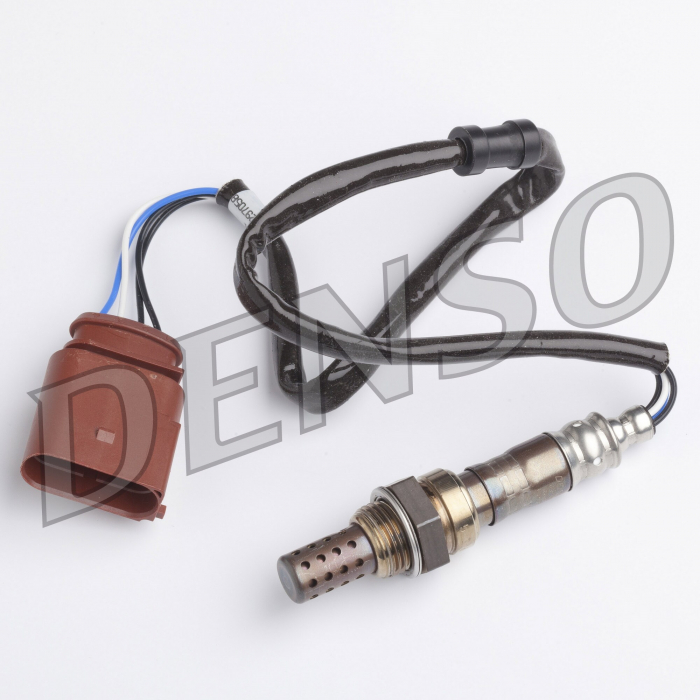 Sonda lambda potrivit SEAT LEON, TOLEDO II; VW BORA, GOLF IV 1.6 2000-2006 - (numar de fire 4, 545mm) [2]