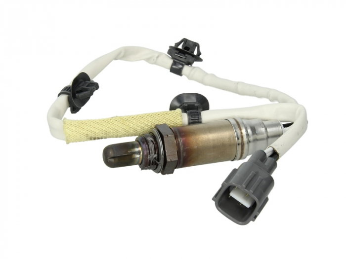 Sonda lambda potrivit TOYOTA COROLLA 1.4 1999-2002 - (numar de fire 4, 548mm) [2]