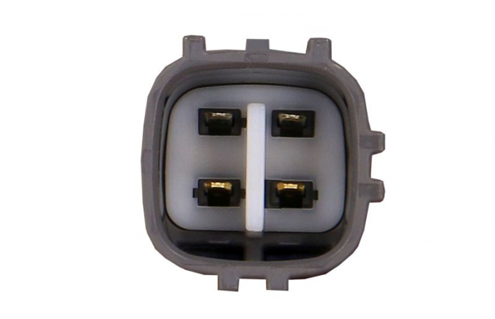 Sonda lambda (numar de fire 4, 550mm) TOYOTA 4 RUNNER, HILUX VI, LAND CRUISER 90 2.4/3.4 intre 1995-2005 [5]