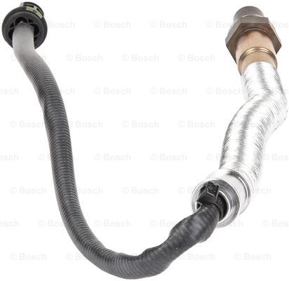 Sonda lambda (numar de fire 4, 560mm) BMW Seria 1 (E81), 1 (E82), 1 (E87), 1 (E88), 3 (E90), 3 (E91), 3 (E92), 3 (E93), X1 (E84), X3 (E83), X5 (E70), Z4 (E89) 2.5/3.0 intre 2004-2016 [4]