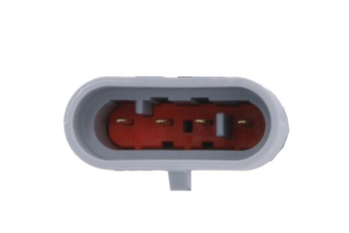 Sonda lambda (numar de fire 4, 560mm) FIAT 500, 500 C, DOBLO 1.4 dupa 2007 [6]