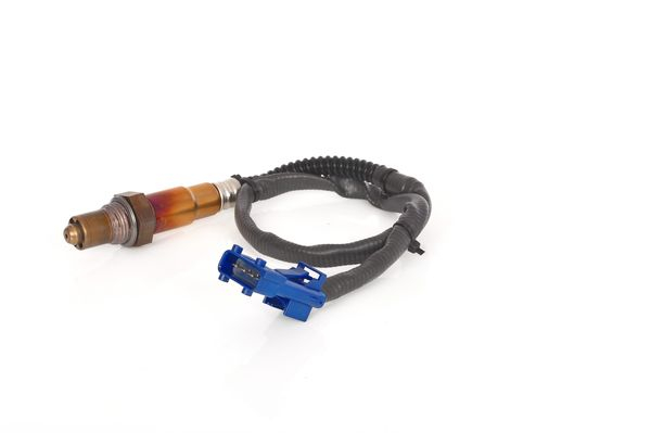 Sonda lambda (numar de fire 4, 565mm) CITROEN BERLINGO, BERLINGO MULTISPACE, C2, C3 I, C3 PLURIEL, C4, C4 I, C5 I, C5 II, C5 III, C6, C8, SAXO, XSARA, XSARA PICASSO; PEUGEOT 1007 1.1-3.0 dupa 1996 [2]