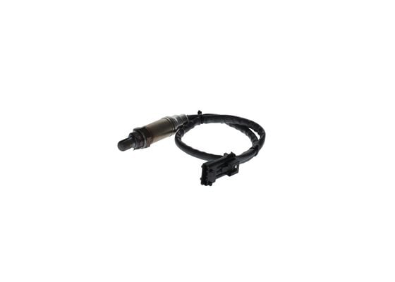 Sonda lambda (numar de fire 4, 565mm) (inainte de catalizator) CITROEN SAXO, XANTIA, XSARA; PEUGEOT 106 II, 306, 406 1.0-2.0 intre 1993-2004 [2]