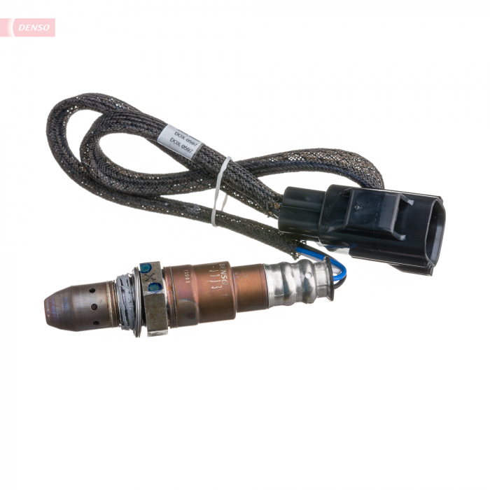 Sonda lambda potrivit VOLVO S90 II, V40, V60 II, V90 II, XC40, XC60 II, XC90 II 2.0/2.0D/2.0H dupa 2015 - (numar de fire 4, 570mm) [2]