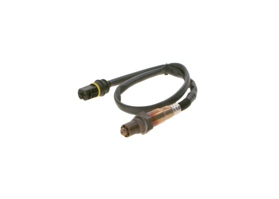 Sonda lambda (numar de fire 4, 580mm) MERCEDES E T-MODEL (S210), E T-MODEL (S211), E (VF210), E (W210), E (W211) 2.4-5.4 intre 1996-2009 [5]