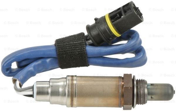Sonda lambda (numar de fire 4, 580mm) MERCEDES E T-MODEL (S210), E (VF210), E (W210), G (W463), S (C140), S (W140) 2.4-5.4  [5]