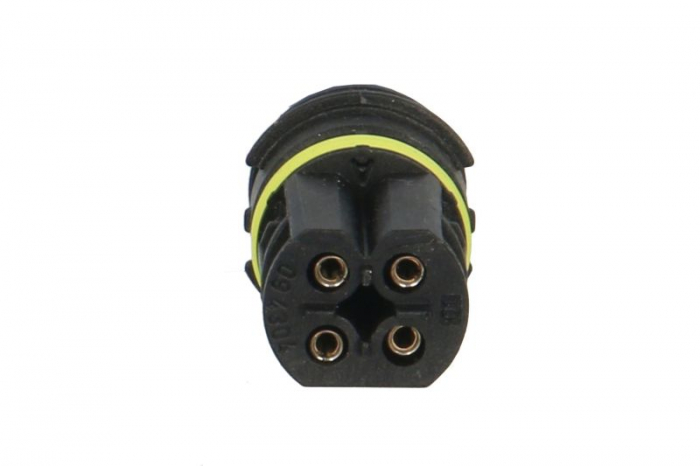 Sonda lambda (numar de fire 4, 580mm) MERCEDES E T-MODEL (S210), E (VF210), E (W210), G (W463), S (C140), S (W140) 2.4-5.4  [6]