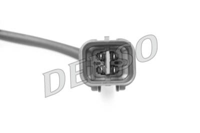 Sonda lambda (numar de fire 4, 580mm) MITSUBISHI GRANDIS, OUTLANDER I, PAJERO III 2.4/3.5 intre 2000-2011 [2]