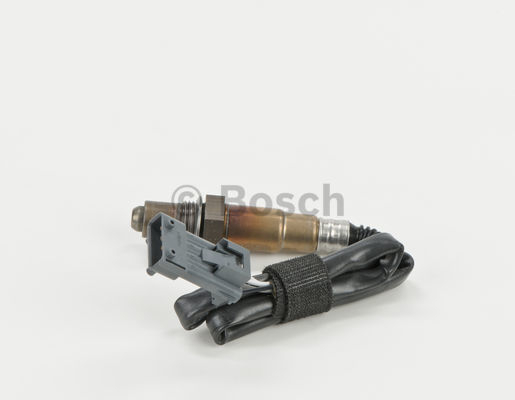 Sonda lambda (numar de fire 4, 580mm) PORSCHE 911, 911 TARGA 3.6/3.8  [3]