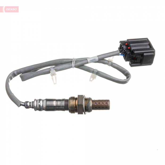 Sonda lambda potrivit MAZDA 3 1.3/1.6 2003-2009 - (numar de fire 4, 590mm) [2]