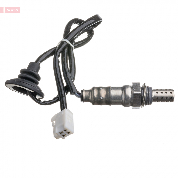 Sonda lambda (numar de fire 4, 600mm) TOYOTA COROLLA 1.4 intre 2001-2007 [2]