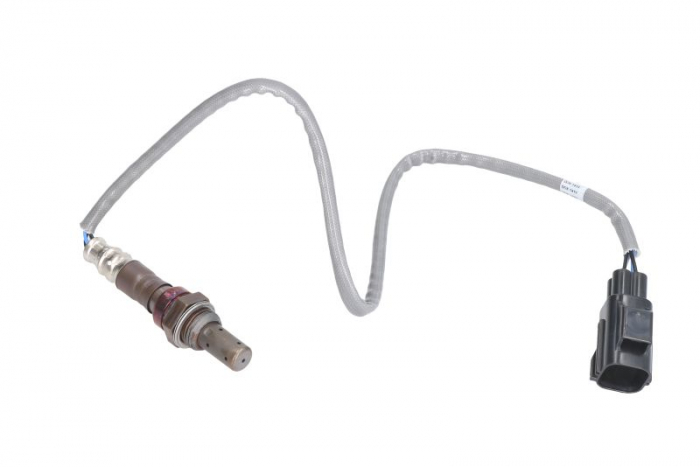 Sonda lambda (numar de fire 4, 620mm) VOLVO C70 I, S60 I, S70, S80 I, V70 I, V70 II 2.4 2.4CNG 2.4LPG intre 1995-2010