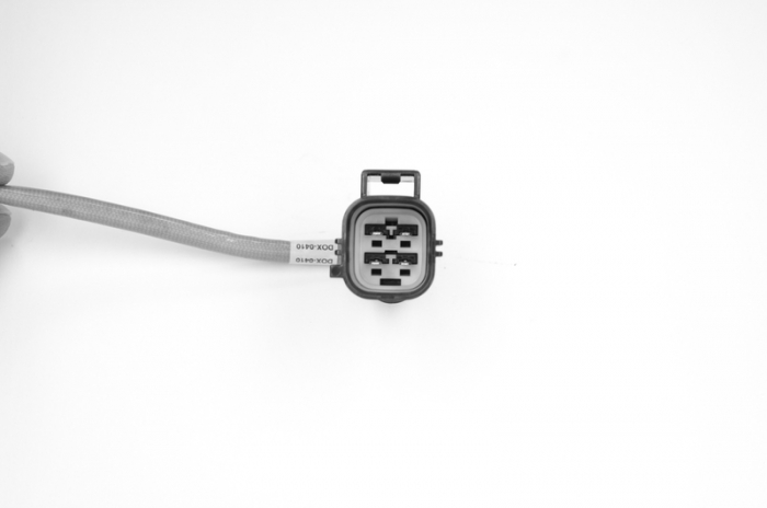 Sonda lambda (numar de fire 4, 620mm) VOLVO S60 I, V70 II 2.4 intre 2002-2010 [3]