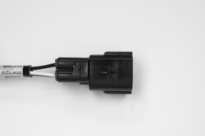 Sonda lambda (numar de fire 4, 630mm) TOYOTA AVENSIS 2.0/2.4 intre 2003-2008 [2]