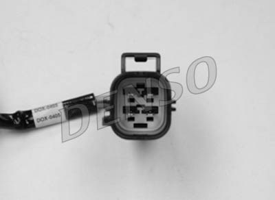 Sonda lambda (numar de fire 4, 640mm) VOLVO C30, C70 II, S40 II, V50 2.4 intre 2004-2012