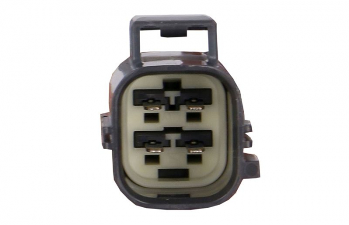 Sonda lambda (numar de fire 4, 640mm) VOLVO C30, C70 II, S40 II, V50 2.4 intre 2004-2012 [5]