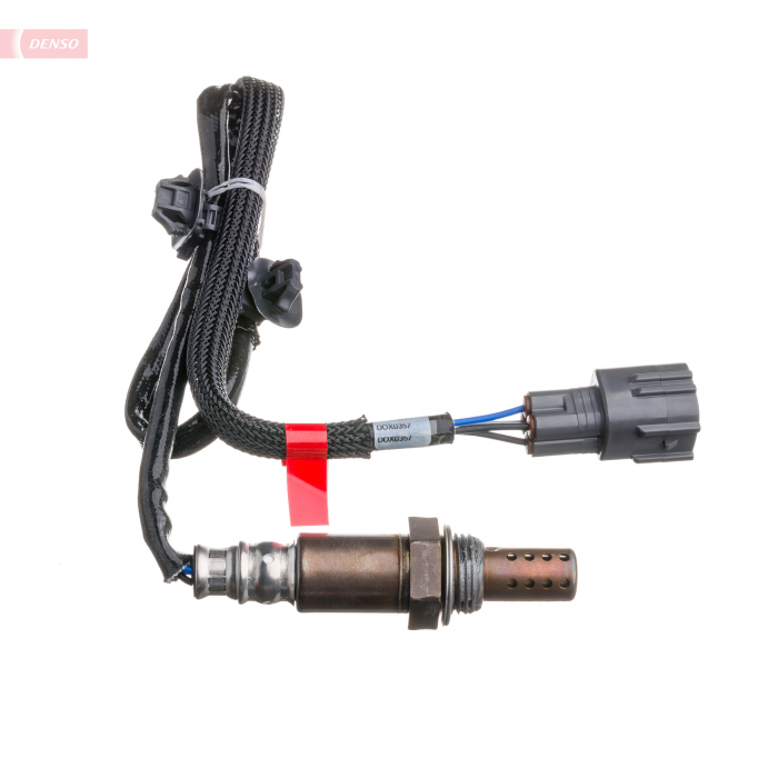 Sonda lambda (numar de fire 4, 645mm) SUBARU FORESTER, IMPREZA, LEGACY IV, OUTBACK, WRX 2.0/2.5/3.0  [2]
