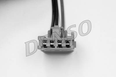 Sonda lambda (numar de fire 4, 660mm) TOYOTA RAV 4 II 2.0 intre 2000-2005 [2]